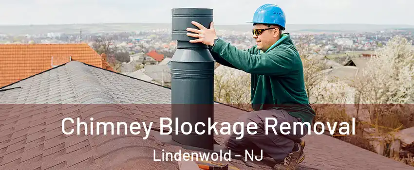 Chimney Blockage Removal Lindenwold - NJ