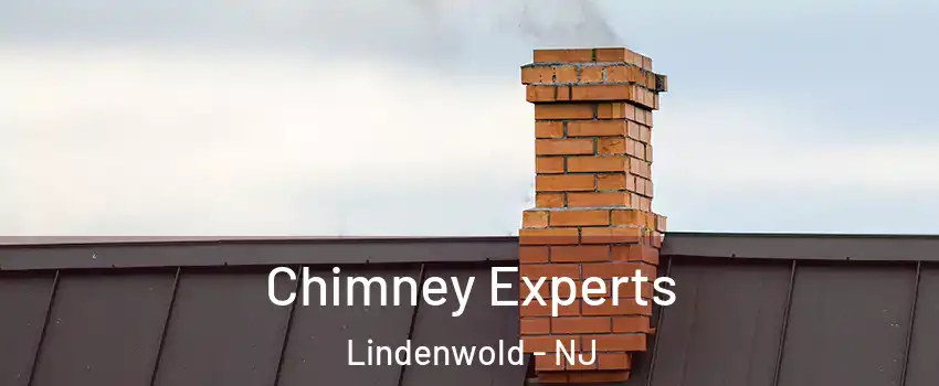 Chimney Experts Lindenwold - NJ