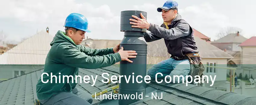 Chimney Service Company Lindenwold - NJ