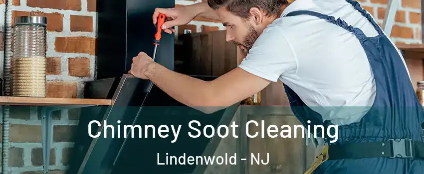 Chimney Soot Cleaning Lindenwold - NJ