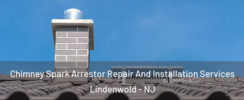 Chimney Spark Arrestor Repair And Installation Services Lindenwold - NJ