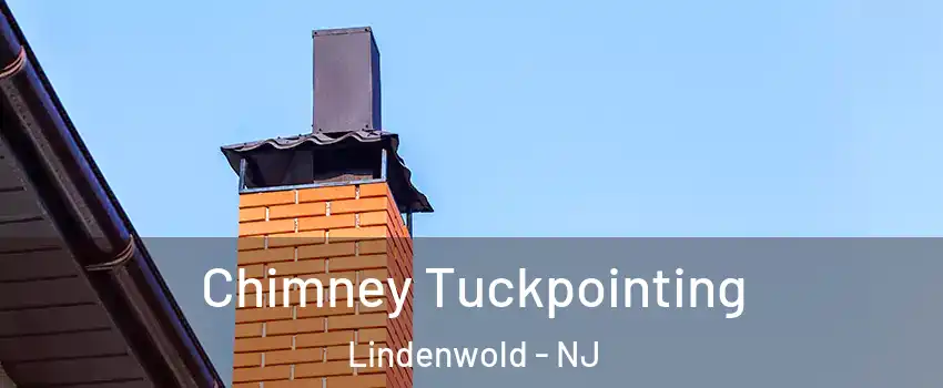 Chimney Tuckpointing Lindenwold - NJ