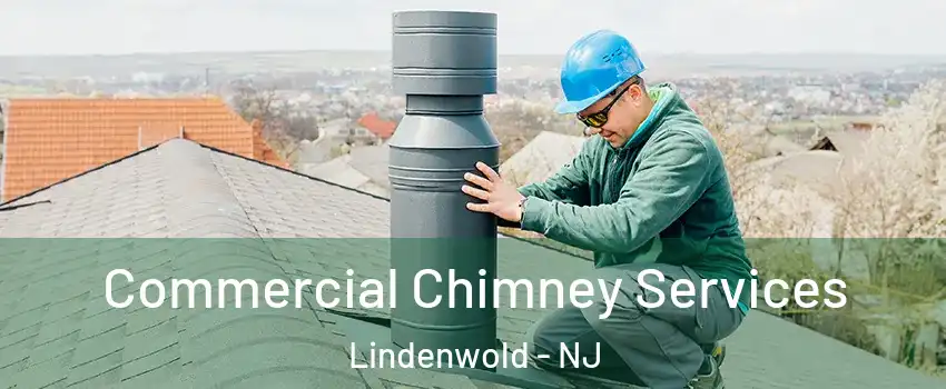 Commercial Chimney Services Lindenwold - NJ