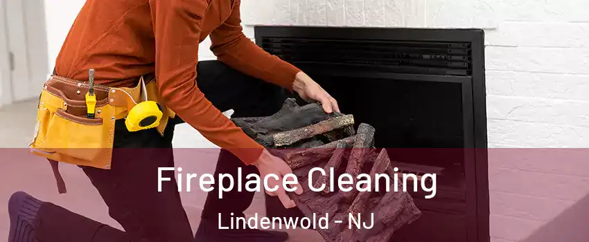 Fireplace Cleaning Lindenwold - NJ