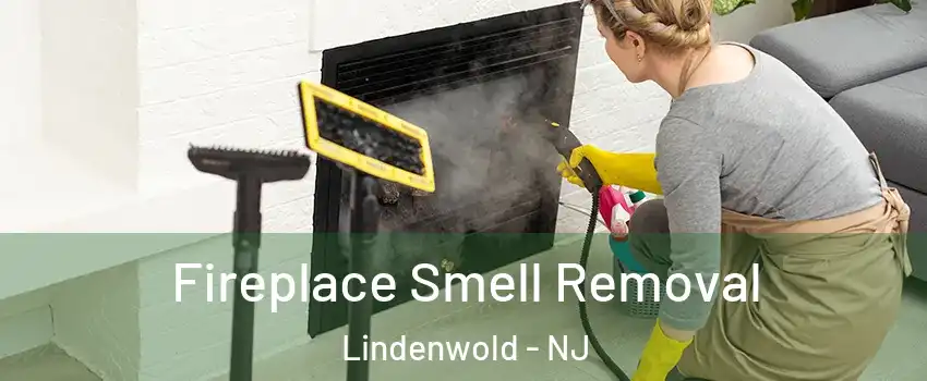 Fireplace Smell Removal Lindenwold - NJ