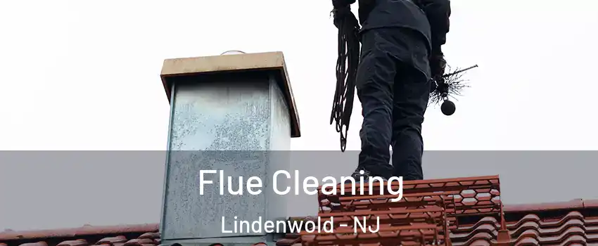 Flue Cleaning Lindenwold - NJ