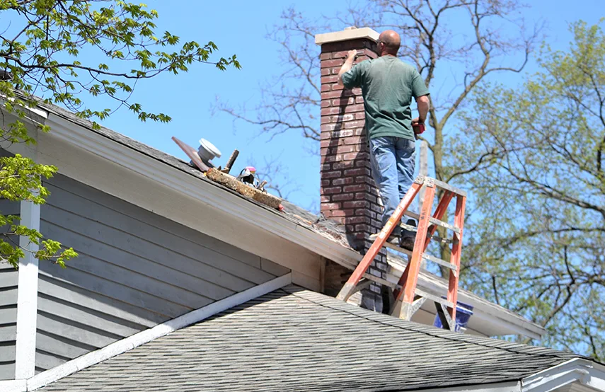 Chimney & Fireplace Inspections Services in Lindenwold, NJ