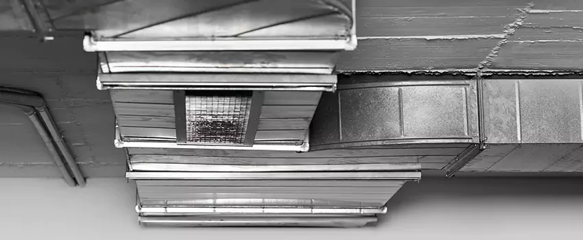 Trusted Air Duct Cleaning Company in Lindenwold, New Jersey