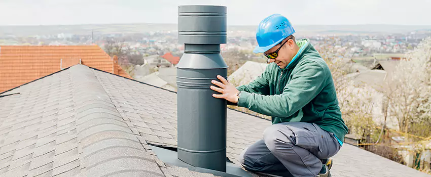 Chimney Chase Inspection Near Me in Lindenwold, New Jersey