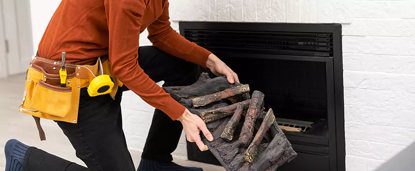 Chimney Creosote Cleaning Cost in Lindenwold, New Jersey