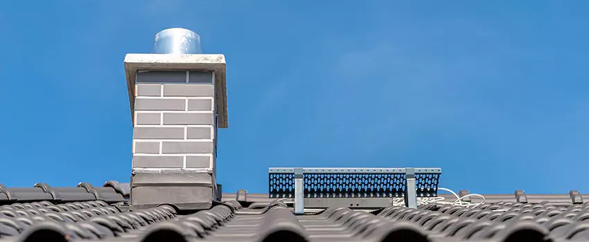Chimney Flue Relining Services in Lindenwold, New Jersey