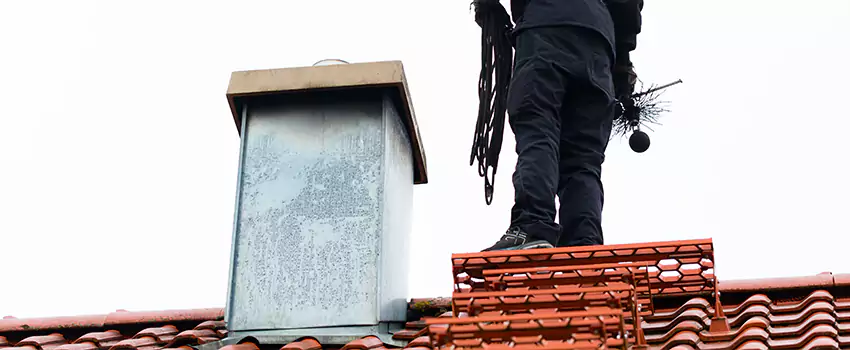 Chimney Liner Services Cost in Lindenwold, NJ