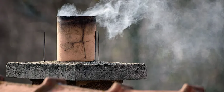 Wood Burning Chimney Odor Removal in Lindenwold, NJ