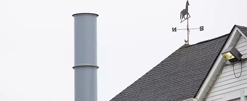 Chimney Inspection in Lindenwold, NJ