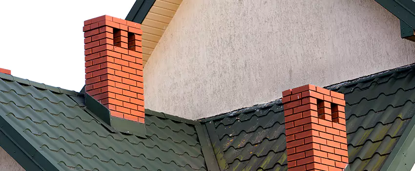 Chimney Saver Waterproofing Services in Lindenwold, New Jersey