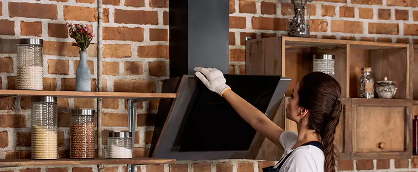 Chimney Installation in Lindenwold, NJ