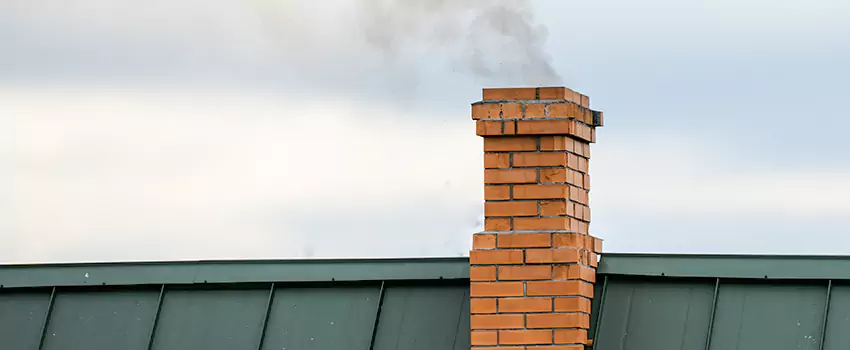 Chimney Soot Cleaning Cost in Lindenwold, NJ