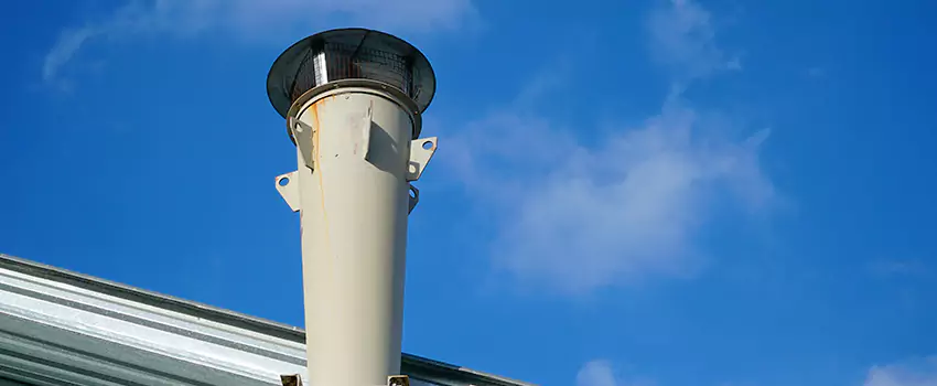 Chimney Spark Arrestor Requirements in Lindenwold, NJ
