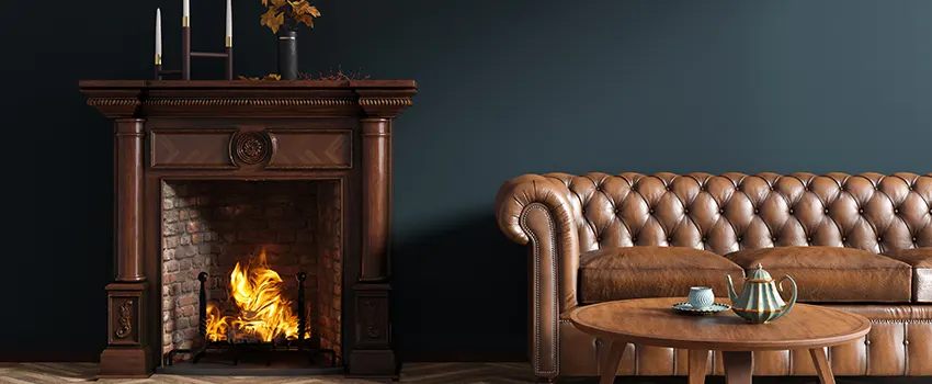Traditional Fireplace Design Refurbishment Costs in Lindenwold, New Jersey