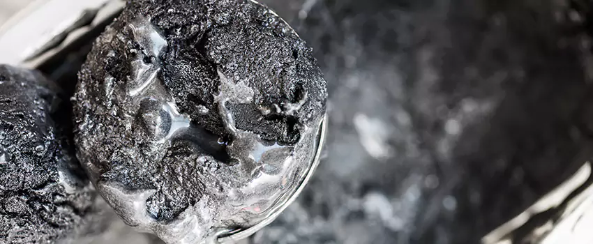 Clogged Dryer Vent Lint Cleaning in Lindenwold, New Jersey