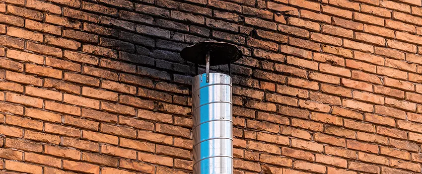 Diagnosing Commercial Chimney Problems in Lindenwold, NJ