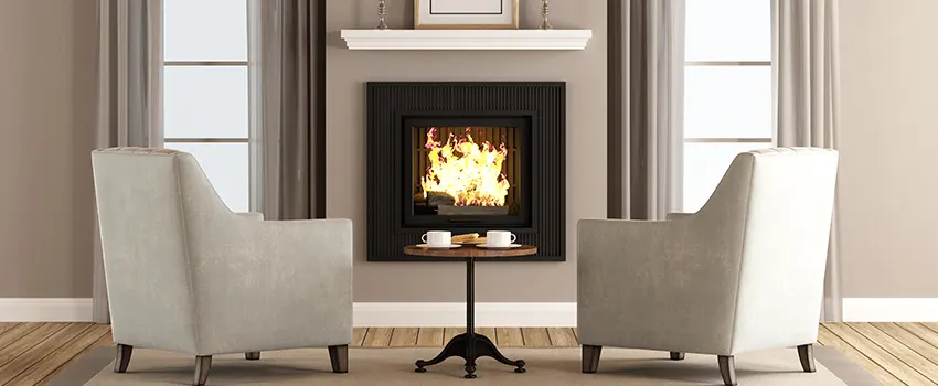 Custom Architectural Fireplace Restoration in Lindenwold, NJ