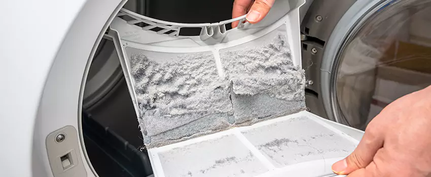 Best Dryer Lint Removal Company in Lindenwold, New Jersey