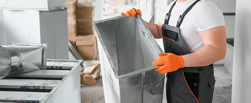 Benefits of Dryer Vent Inspection in Lindenwold, NJ