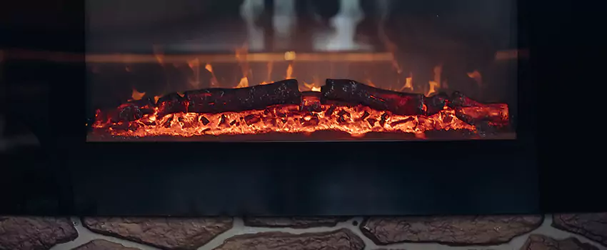 Outdoor Electric Fireplace Installation Solutions in Lindenwold, NJ