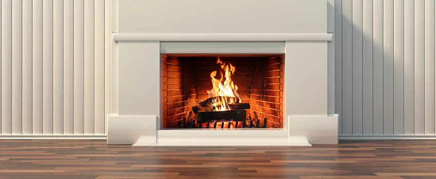 Fireplace Broken Ashtray Repair Services in Lindenwold, New Jersey