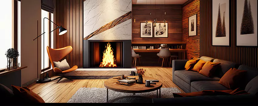 Fireplace Design Ideas in Lindenwold, NJ