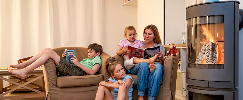 Kidsproofing Gas Fireplaces Installation in Lindenwold, NJ