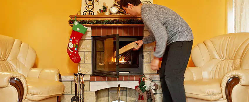 Marble Mantel Makeover Services for Fireplace in Lindenwold, NJ