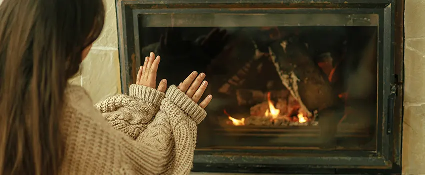 Wood-burning Fireplace Smell Removal Services in Lindenwold, NJ