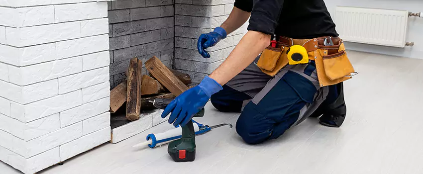 Smoke Chamber Safety Upgrades in Lindenwold, New Jersey