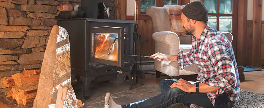 Fireplace Chimney Maintenance in Lindenwold, New Jersey