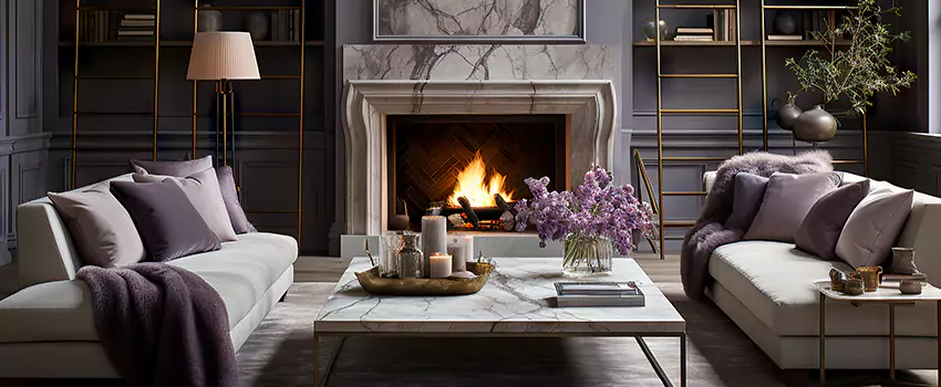 Fireplace Xtrordinair Ember-Glo Insert Fireplace Maintenance in Lindenwold, New Jersey