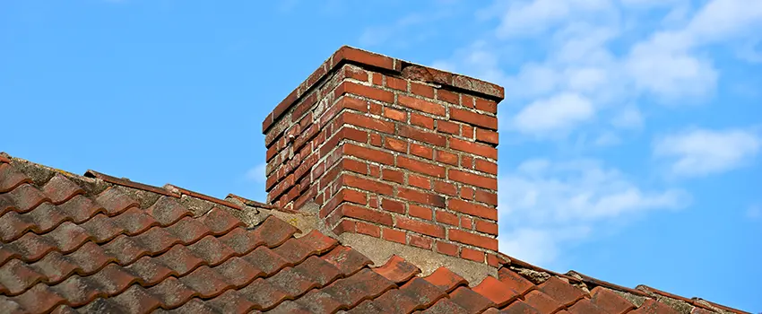Flue Tiles Cracked Repair Services near Me in Lindenwold, NJ