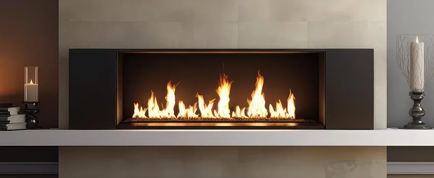 Vent Free Gas Fireplaces Repair Solutions in Lindenwold, New Jersey
