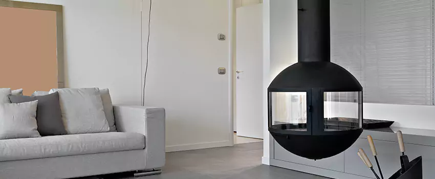 Hanging & Suspended Fireplaces Designer in Lindenwold, New Jersey