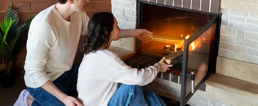 Kings Man Direct Vent Fireplaces Services in Lindenwold, New Jersey