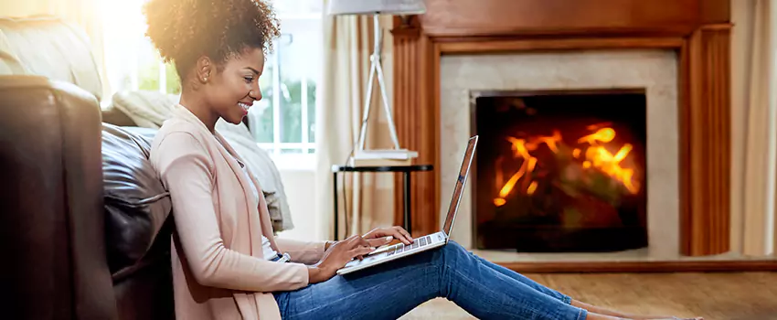 Cost-Effective Osburn Fireplace Installation and Repair in Lindenwold, NJ