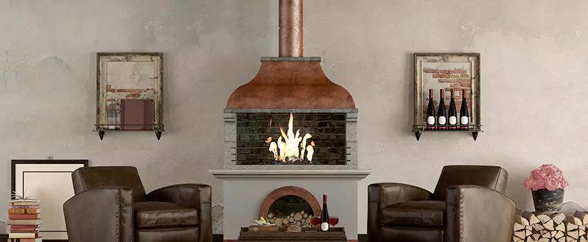 Benefits of Pacific Energy Fireplace in Lindenwold, New Jersey
