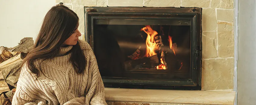 Regency Outdoor Fireplace Products Maintenance and Replacement Services in Lindenwold, New Jersey