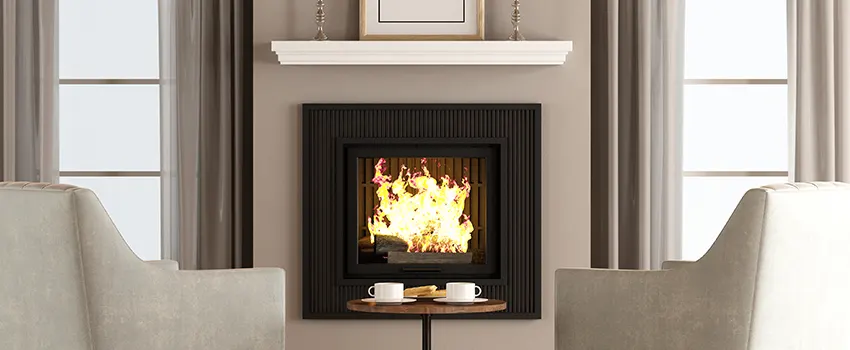 Superior Outdoor Fireplace Repair in Lindenwold, NJ