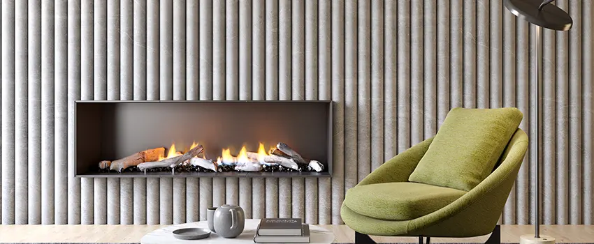 Town & Country Outdoor Fireplace in Lindenwold, NJ