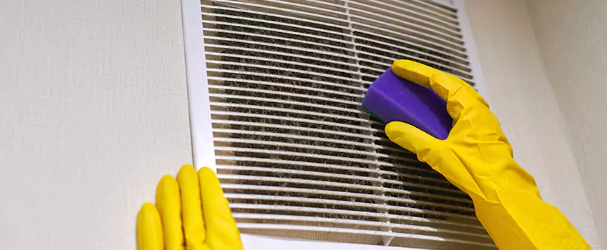 Vent Cleaning Company in Lindenwold, NJ