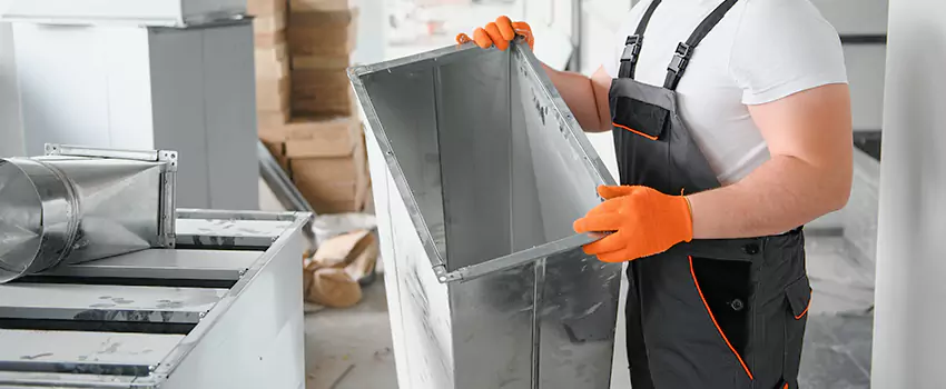 Ventilation Fan Cleaning Services in Lindenwold, New Jersey