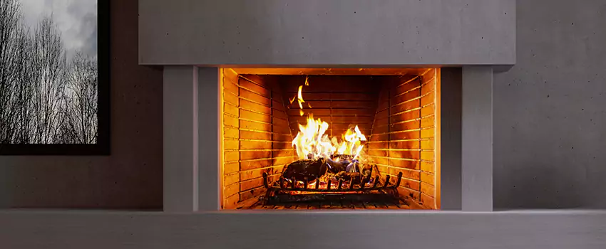 Indoor Wood Burning Furnace Repair and Installation in Lindenwold, New Jersey