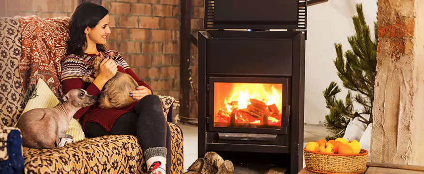 Wood Stove Chimney Cleaning Services in Lindenwold, NJ